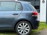 USED 2009 59 VOLKSWAGEN GOLF 1.4 GT TSI DSG 5d 160 BHP 