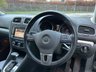 USED 2009 59 VOLKSWAGEN GOLF 1.4 GT TSI DSG 5d 160 BHP 