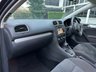 USED 2009 59 VOLKSWAGEN GOLF 1.4 GT TSI DSG 5d 160 BHP 