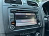 USED 2009 59 VOLKSWAGEN GOLF 1.4 GT TSI DSG 5d 160 BHP 