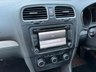 USED 2009 59 VOLKSWAGEN GOLF 1.4 GT TSI DSG 5d 160 BHP 