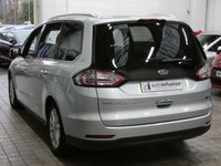 USED 2016 FORD GALAXY 2.0 TITANIUM X 5d 238 BHP TOP OF THE RANGE SAT NAV SUNROOF LEATHER HEATED SEATS CAMERA 2 OWNERS FROM NEW FULL FORD SERVICE HISTORY