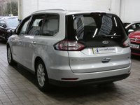 USED 2016 FORD GALAXY 2.0 TITANIUM X 5d 238 BHP TOP OF THE RANGE SAT NAV SUNROOF LEATHER HEATED SEATS CAMERA 2 OWNERS FROM NEW FULL FORD SERVICE HISTORY