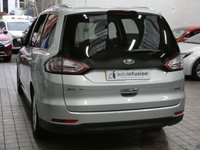 USED 2016 FORD GALAXY 2.0 TITANIUM X 5d 238 BHP TOP OF THE RANGE SAT NAV SUNROOF LEATHER HEATED SEATS CAMERA 2 OWNERS FROM NEW FULL FORD SERVICE HISTORY