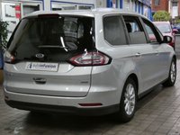 USED 2016 FORD GALAXY 2.0 TITANIUM X 5d 238 BHP TOP OF THE RANGE SAT NAV SUNROOF LEATHER HEATED SEATS CAMERA 2 OWNERS FROM NEW FULL FORD SERVICE HISTORY