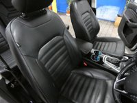 USED 2016 FORD GALAXY 2.0 TITANIUM X 5d 238 BHP TOP OF THE RANGE SAT NAV SUNROOF LEATHER HEATED SEATS CAMERA 2 OWNERS FROM NEW FULL FORD SERVICE HISTORY