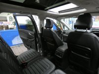 USED 2016 FORD GALAXY 2.0 TITANIUM X 5d 238 BHP TOP OF THE RANGE SAT NAV SUNROOF LEATHER HEATED SEATS CAMERA 2 OWNERS FROM NEW FULL FORD SERVICE HISTORY