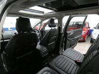 USED 2016 FORD GALAXY 2.0 TITANIUM X 5d 238 BHP TOP OF THE RANGE SAT NAV SUNROOF LEATHER HEATED SEATS CAMERA 2 OWNERS FROM NEW FULL FORD SERVICE HISTORY