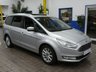 USED 2016 FORD GALAXY 2.0 TITANIUM X 5d 238 BHP TOP OF THE RANGE SAT NAV SUNROOF LEATHER HEATED SEATS CAMERA 2 OWNERS FROM NEW FULL FORD SERVICE HISTORY