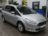 USED 2016 FORD GALAXY 2.0 TITANIUM X 5d 238 BHP TOP OF THE RANGE SAT NAV SUNROOF LEATHER HEATED SEATS CAMERA 2 OWNERS FROM NEW FULL FORD SERVICE HISTORY
