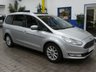 USED 2016 FORD GALAXY 2.0 TITANIUM X 5d 238 BHP TOP OF THE RANGE SAT NAV SUNROOF LEATHER HEATED SEATS CAMERA 2 OWNERS FROM NEW FULL FORD SERVICE HISTORY