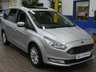 USED 2016 FORD GALAXY 2.0 TITANIUM X 5d 238 BHP TOP OF THE RANGE SAT NAV SUNROOF LEATHER HEATED SEATS CAMERA 2 OWNERS FROM NEW FULL FORD SERVICE HISTORY