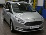 USED 2016 FORD GALAXY 2.0 TITANIUM X 5d 238 BHP TOP OF THE RANGE SAT NAV SUNROOF LEATHER HEATED SEATS CAMERA 2 OWNERS FROM NEW FULL FORD SERVICE HISTORY