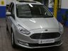 USED 2016 FORD GALAXY 2.0 TITANIUM X 5d 238 BHP TOP OF THE RANGE SAT NAV SUNROOF LEATHER HEATED SEATS CAMERA 2 OWNERS FROM NEW FULL FORD SERVICE HISTORY