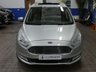 USED 2016 FORD GALAXY 2.0 TITANIUM X 5d 238 BHP TOP OF THE RANGE SAT NAV SUNROOF LEATHER HEATED SEATS CAMERA 2 OWNERS FROM NEW FULL FORD SERVICE HISTORY