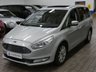 USED 2016 FORD GALAXY 2.0 TITANIUM X 5d 238 BHP TOP OF THE RANGE SAT NAV SUNROOF LEATHER HEATED SEATS CAMERA 2 OWNERS FROM NEW FULL FORD SERVICE HISTORY