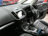 USED 2016 FORD GALAXY 2.0 TITANIUM X 5d 238 BHP TOP OF THE RANGE SAT NAV SUNROOF LEATHER HEATED SEATS CAMERA 2 OWNERS FROM NEW FULL FORD SERVICE HISTORY