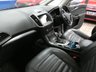 USED 2016 FORD GALAXY 2.0 TITANIUM X 5d 238 BHP TOP OF THE RANGE SAT NAV SUNROOF LEATHER HEATED SEATS CAMERA 2 OWNERS FROM NEW FULL FORD SERVICE HISTORY