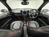 USED 2014 64 MINI COUNTRYMAN 1.6 JOHN COOPER WORKS 5d 215 BHP &pound;11890 IN FACTORY OPTIONS!