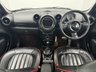 USED 2014 64 MINI COUNTRYMAN 1.6 JOHN COOPER WORKS 5d 215 BHP &pound;11890 IN FACTORY OPTIONS!