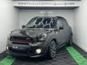 USED 2014 64 MINI COUNTRYMAN 1.6 JOHN COOPER WORKS 5d 215 BHP &pound;11890 IN FACTORY OPTIONS!