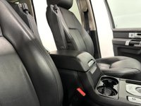 USED 2016 16 LAND ROVER DISCOVERY 3.0 SDV6 LANDMARK 5d 255 BHP Extremley Rare Low Mileage 28117 Miles, Discovery 4 SDV6 LANDMARK, Yulong White, Full Ebony Leather Interior, Rear Entertainment Screens, Limited  Landmark Edition