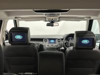 USED 2016 16 LAND ROVER DISCOVERY 3.0 SDV6 LANDMARK 5d 255 BHP Extremley Rare Low Mileage 28117 Miles, Discovery 4 SDV6 LANDMARK, Yulong White, Full Ebony Leather Interior, Rear Entertainment Screens, Limited  Landmark Edition
