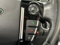 USED 2016 16 LAND ROVER DISCOVERY 3.0 SDV6 LANDMARK 5d 255 BHP Extremley Rare Low Mileage 28117 Miles, Discovery 4 SDV6 LANDMARK, Yulong White, Full Ebony Leather Interior, Rear Entertainment Screens, Limited  Landmark Edition