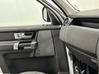 USED 2016 16 LAND ROVER DISCOVERY 3.0 SDV6 LANDMARK 5d 255 BHP Extremley Rare Low Mileage 28117 Miles, Discovery 4 SDV6 LANDMARK, Yulong White, Full Ebony Leather Interior, Rear Entertainment Screens, Limited  Landmark Edition