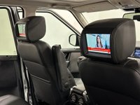 USED 2016 16 LAND ROVER DISCOVERY 3.0 SDV6 LANDMARK 5d 255 BHP Extremley Rare Low Mileage 28117 Miles, Discovery 4 SDV6 LANDMARK, Yulong White, Full Ebony Leather Interior, Rear Entertainment Screens, Limited  Landmark Edition
