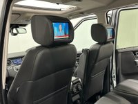USED 2016 16 LAND ROVER DISCOVERY 3.0 SDV6 LANDMARK 5d 255 BHP Extremley Rare Low Mileage 28117 Miles, Discovery 4 SDV6 LANDMARK, Yulong White, Full Ebony Leather Interior, Rear Entertainment Screens, Limited  Landmark Edition