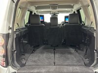 USED 2016 16 LAND ROVER DISCOVERY 3.0 SDV6 LANDMARK 5d 255 BHP Extremley Rare Low Mileage 28117 Miles, Discovery 4 SDV6 LANDMARK, Yulong White, Full Ebony Leather Interior, Rear Entertainment Screens, Limited  Landmark Edition