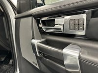 USED 2016 16 LAND ROVER DISCOVERY 3.0 SDV6 LANDMARK 5d 255 BHP Extremley Rare Low Mileage 28117 Miles, Discovery 4 SDV6 LANDMARK, Yulong White, Full Ebony Leather Interior, Rear Entertainment Screens, Limited  Landmark Edition