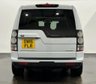 USED 2016 16 LAND ROVER DISCOVERY 3.0 SDV6 LANDMARK 5d 255 BHP Extremley Rare Low Mileage 28117 Miles, Discovery 4 SDV6 LANDMARK, Yulong White, Full Ebony Leather Interior, Rear Entertainment Screens, Limited  Landmark Edition