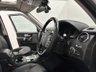 USED 2016 16 LAND ROVER DISCOVERY 3.0 SDV6 LANDMARK 5d 255 BHP Extremley Rare Low Mileage 28117 Miles, Discovery 4 SDV6 LANDMARK, Yulong White, Full Ebony Leather Interior, Rear Entertainment Screens, Limited  Landmark Edition