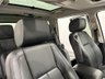 USED 2016 16 LAND ROVER DISCOVERY 3.0 SDV6 LANDMARK 5d 255 BHP Extremley Rare Low Mileage 28117 Miles, Discovery 4 SDV6 LANDMARK, Yulong White, Full Ebony Leather Interior, Rear Entertainment Screens, Limited  Landmark Edition