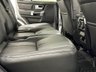 USED 2016 16 LAND ROVER DISCOVERY 3.0 SDV6 LANDMARK 5d 255 BHP Extremley Rare Low Mileage 28117 Miles, Discovery 4 SDV6 LANDMARK, Yulong White, Full Ebony Leather Interior, Rear Entertainment Screens, Limited  Landmark Edition
