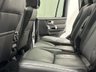 USED 2016 16 LAND ROVER DISCOVERY 3.0 SDV6 LANDMARK 5d 255 BHP Extremley Rare Low Mileage 28117 Miles, Discovery 4 SDV6 LANDMARK, Yulong White, Full Ebony Leather Interior, Rear Entertainment Screens, Limited  Landmark Edition