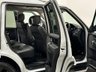 USED 2016 16 LAND ROVER DISCOVERY 3.0 SDV6 LANDMARK 5d 255 BHP Extremley Rare Low Mileage 28117 Miles, Discovery 4 SDV6 LANDMARK, Yulong White, Full Ebony Leather Interior, Rear Entertainment Screens, Limited  Landmark Edition