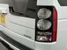 USED 2016 16 LAND ROVER DISCOVERY 3.0 SDV6 LANDMARK 5d 255 BHP Extremley Rare Low Mileage 28117 Miles, Discovery 4 SDV6 LANDMARK, Yulong White, Full Ebony Leather Interior, Rear Entertainment Screens, Limited  Landmark Edition