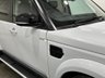 USED 2016 16 LAND ROVER DISCOVERY 3.0 SDV6 LANDMARK 5d 255 BHP Extremley Rare Low Mileage 28117 Miles, Discovery 4 SDV6 LANDMARK, Yulong White, Full Ebony Leather Interior, Rear Entertainment Screens, Limited  Landmark Edition
