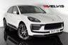 USED 2021 71 PORSCHE MACAN 2.0 PDK 5d 262 BHP 