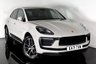USED 2021 71 PORSCHE MACAN 2.0 PDK 5d 262 BHP 