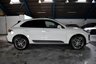 USED 2021 71 PORSCHE MACAN 2.0 PDK 5d 262 BHP 