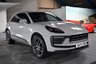 USED 2021 71 PORSCHE MACAN 2.0 PDK 5d 262 BHP 