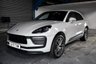 USED 2021 71 PORSCHE MACAN 2.0 PDK 5d 262 BHP 