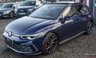USED 2021 21 VOLKSWAGEN GOLF 2.0 GTD TDI DSG 5d 198 BHP LANE ASSIST+HTD STEERING WHEEL