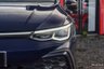 USED 2021 21 VOLKSWAGEN GOLF 2.0 GTD TDI DSG 5d 198 BHP LANE ASSIST+HTD STEERING WHEEL