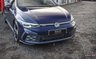 USED 2021 21 VOLKSWAGEN GOLF 2.0 GTD TDI DSG 5d 198 BHP LANE ASSIST+HTD STEERING WHEEL