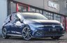 USED 2021 21 VOLKSWAGEN GOLF 2.0 GTD TDI DSG 5d 198 BHP LANE ASSIST+HTD STEERING WHEEL